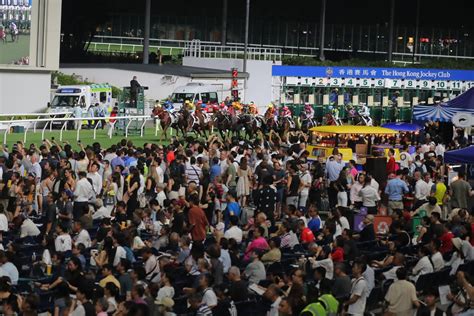 scmp tips happy valley.